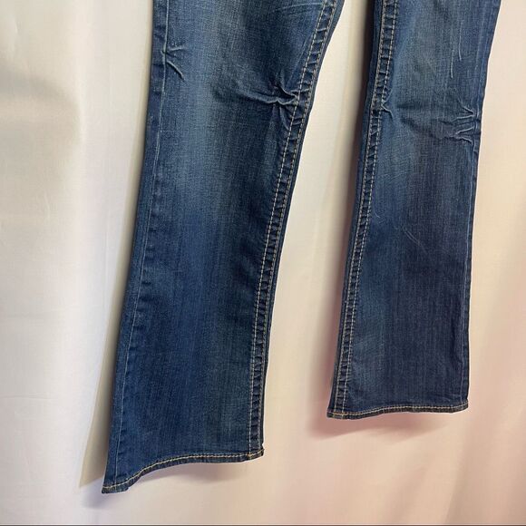 Kut from the kloth bootcut jeans - Picture 4 of 7